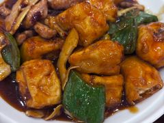 -23号墙门菜(狮虎桥店)