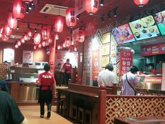 大堂-猪角·闽南猪脚饭(茶亭店)