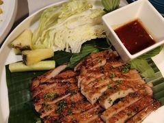 -星叶·东南亚料理(宁波万象汇店)