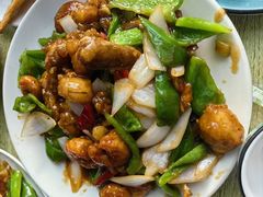 -小红门海鲜