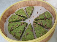-七的湖·晚芳亭·阳澄湖农家菜·大闸蟹(莲花岛店)