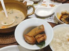 -苏小柳点心·手作小笼包(康桥分院)