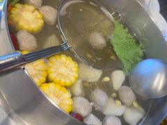 -焯牛潮汕牛肉火锅(云峰街创始店)