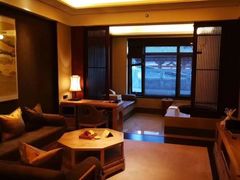 -西安华清御汤酒店