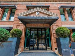 -领仕扒房(长春店)