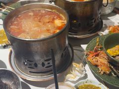 -Thai Basil罗勒叶泰式餐厅(时代天街店)