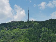 -南岳衡山风景名胜区