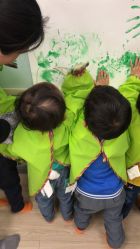 -巧虎kids体验中心(绿宝广场店)