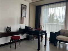 -三亚湾海居铂尔曼度假酒店