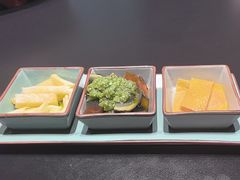 -新光酒家·河豚·海鲜·蟹料理(浦东店)