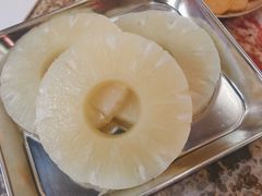 -朴安胖·韩国烤肉(沈阳店)