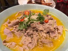 -环球港凯悦 · 享悦中餐厅