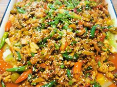 -兔槽江湖菜·重庆璧山兔(水围店)