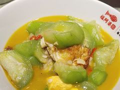 -福阿婆老牌湘菜(大润发店)
