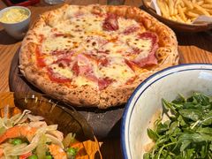 -La Strada(安福路店)