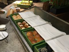 -圣雷克大酒店