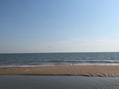 -南戴河旅游度假区