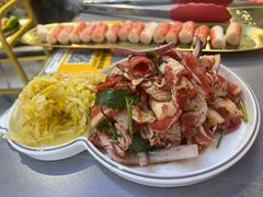 -棒小伙·齐齐哈尔烤肉(龙茗路店)