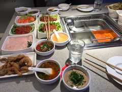 -海底捞大排档火锅(悦荟广场店)