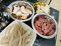 -川香煲(茅台路店)