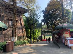 -三国赤壁古战场