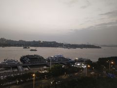 -厦门海港英迪格酒店(中山路店)
