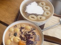 -绿小院(荔湾店)