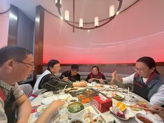-海底捞火锅(攀枝花万达店)