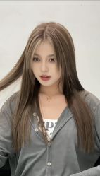 -DL HOPE明星造型