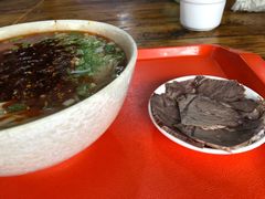 -兰州马子禄牛肉面(文景公园店)
