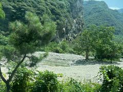 -少华山国家森林公园