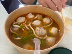 -非遗·十八曲鱼饺(西马总店)