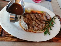 -J·one Bistro吉萬酒厨·牛排