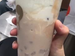 -喜茶(东莞汇一城店)