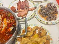 -吉布鲁牛排海鲜自助(攀枝花万达广场店)