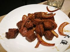 -大渔铁板烧(蛇口店)