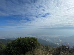 -梧桐山风景名胜区