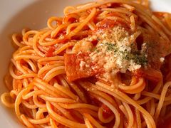 -萨莉亚意式餐厅(上下九店)