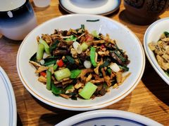 -印象鲵宴·张家界地标美食名片(溪布街店)