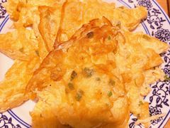 妈妈摊鸡蛋-小幸湖春饼(悦茂购物中心店)