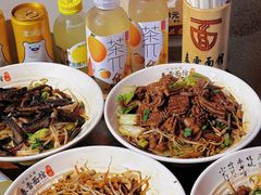 -春雪面馆(转塘店)