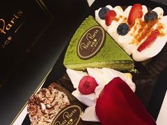 -PETIT PARIS 小巴黎(花园道店)