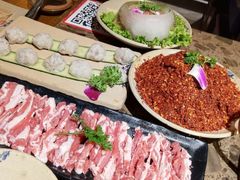 -小龙坎老火锅(红旗街店)