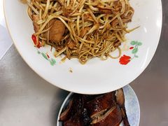 -小狗面馆(复兴店)