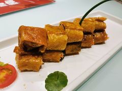 -江南韵·无锡太湖文化体验餐厅(凤凰天街店)