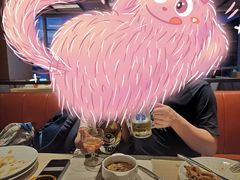 -悦全日餐厅·仁恒洲际酒店