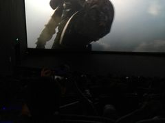 -CGV影城(黄河道ScreenX店)