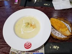 -超级厨房概念餐厅(奥园广场店)