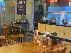 -e公馆鹅肉饭店·潮汕卤鹅(西平店)