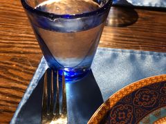 -甘尼仕印度餐厅爵士酒吧(阳春巷店)
